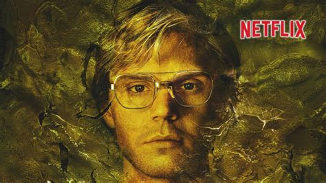 Serie del asesino serial Jeffrey Dahmer rompe récords de audiencia en