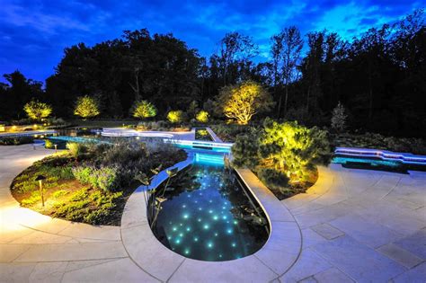 35 Sublime Koi Pond Designs And Water Garden Ideas For