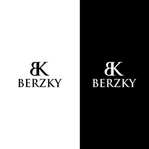 Maybe you would like to learn more about one of these? Serious, Modern Logo Design for Berzky or Berzkytv by Jay Design | Design #23003694