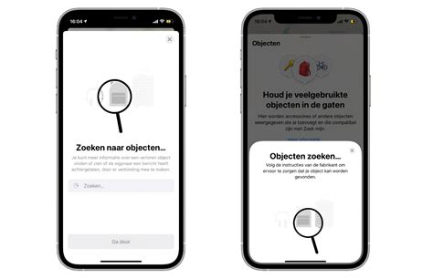 On april 2, 2020, apple accidentally referenced airtags as a feature in an official apple support video, showing it supported in the find my iphone user interface. AirTags-lancering lijkt aanstaande: 'Objectenfunctie ...