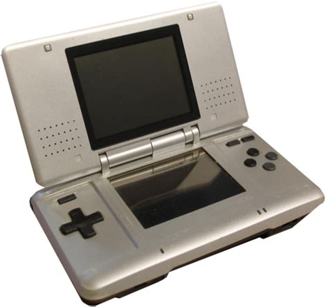 Б/у nintendo ds/dsi с гарантией. Nintendo DS - Game Console - Computing History