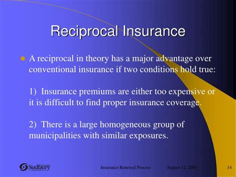 Each of these types of insurance organizations offers similar. PPT - INSURANCE RENEWAL PROCESS PowerPoint Presentation - ID:171197