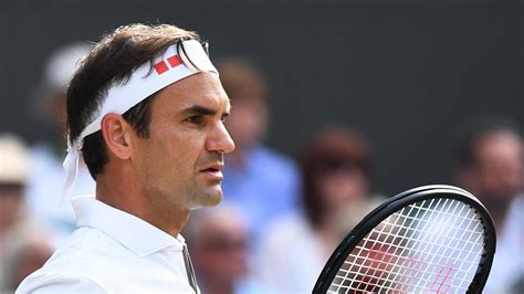 Roger federer only played one tournament in 2020 after a knee operation curtailed his season. Pourquoi Roger Federer peut encore gagner un titre en ...
