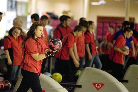 Cabot Bowling Teams Have Sights Set On Conference Crown The Arkansas