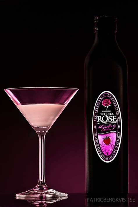 Tequila Rose Very Smooth Tastes Like Nestle Quick Strawberry Milk