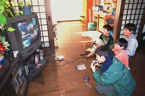 Video Games Hi Tech Kids Web Japan Web Japan