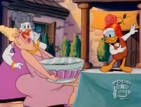 News And Views By Chris Barat Ducktales Retrospective Episode 68