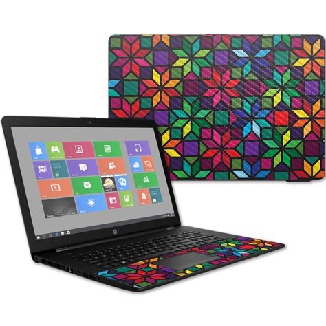 Colorful Skin For Hp 17t Laptop 173 2017 Protective Durable