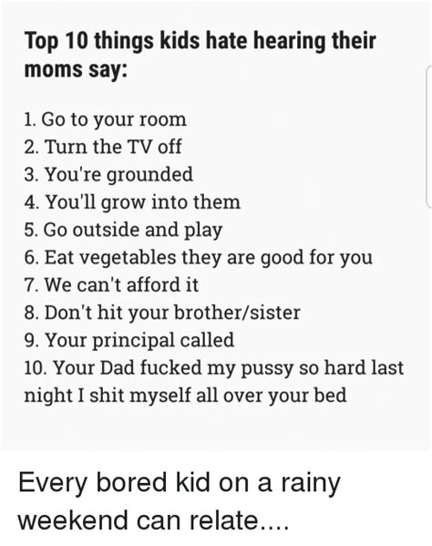 Things To Do When Your Bored For Kids All You Need Infos