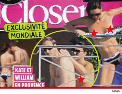 French Court Shuts Down Publication Of Kate Middleton Topless Photos