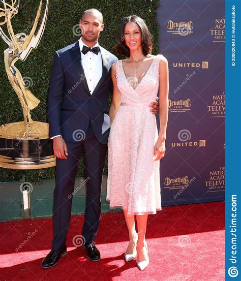 44th Daytime Emmy Awards Arrivals Editorial Stock Photo Image Of