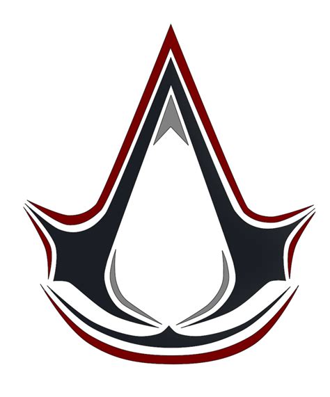 Assassins Creed Logo PNG