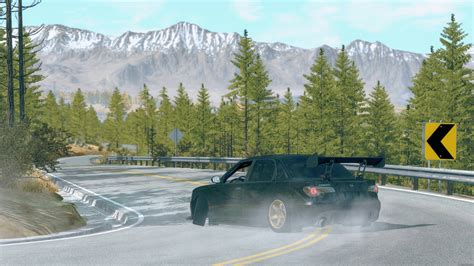 Beamng russia map