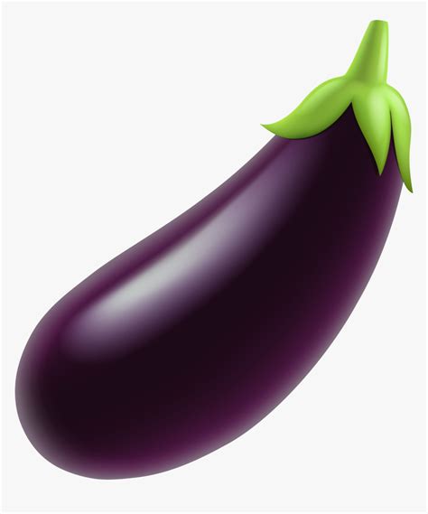 Vegetable Clipart Eggplant Hd Png Download Transparent Png Image