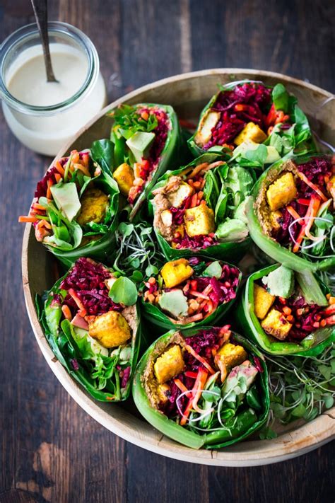 50+ Vegan Leafy Greens Recipes | The Stingy Vegan