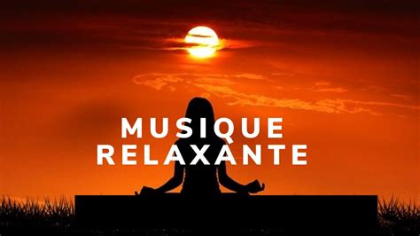 Relaxation Relaxing Music Calm Gentle Musique Relaxante Calme Douce Youtube