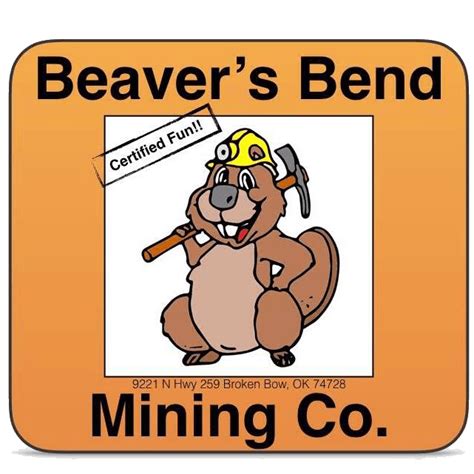Offering plenty of opportunities for adventure as well as relaxation, families will love their time in this lakeside community. Gem and Fossil Mining, Fun Things to Do | Broken Bow ...