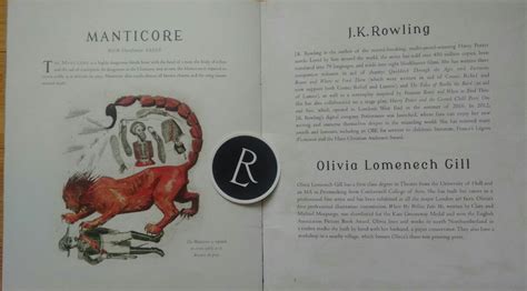 Preview Fantastic Beasts And Where To Find Them Illustrated Edition