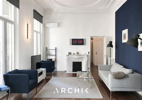 L'agence immobilière archik est située à marseille 06 et vous propose des biens en vente ou en location (appartement, maison, terrain, etc…) DOWNTOWN - APPARTEMENT MARSEILLE 6èME - PRéFECTURE - ARCHIK