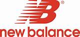 Pictures of New Balance Company Website