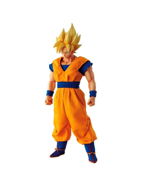 Las Mejores 156 Figuras De Goku Originales Jorgeleon Mx