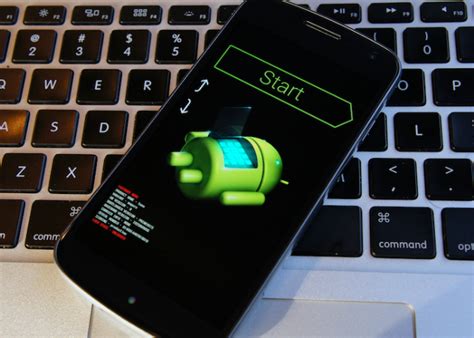 What to Do After Rooting Your Android Phone