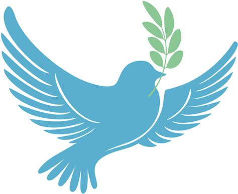 Dove Of Peace Png