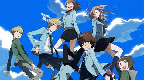 Digimon Adventure Tri English Dub Coming To Us Theaters Ign
