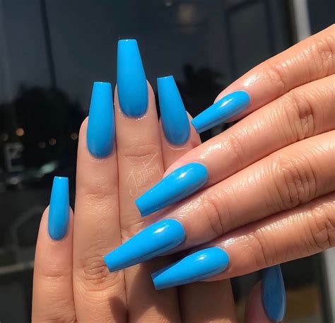 If you are going for any summer camp, the best designs must be chosen for your nails. Wonderful 30 Trendy Summer Nail Colors and Designs to Wear ...