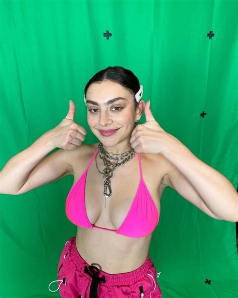 Picture Of Charli Xcx