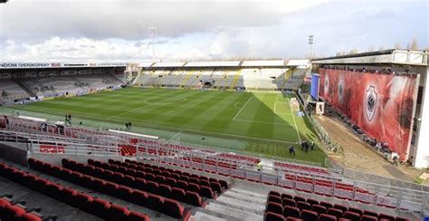 Club brugge (host) and anderlecht (guest) tournament: 'Antwerp haalt bondsdokter Sas (ex-Club Brugge en ...