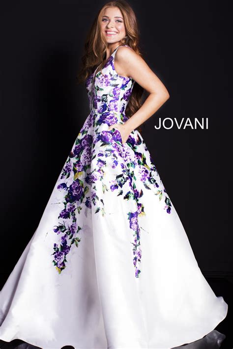 Jovani Prom At Glitterati Jovani Prom Glitterati Style Prom Dress