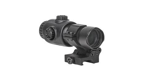 Sightmark 3x Tactical Magnifier Pro Sm19060 W Free Shipping And