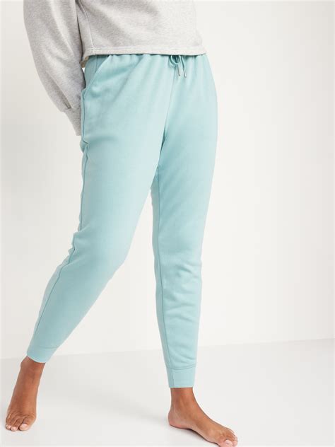 Mid Rise Vintage Street Jogger Sweatpants For Women Old Navy