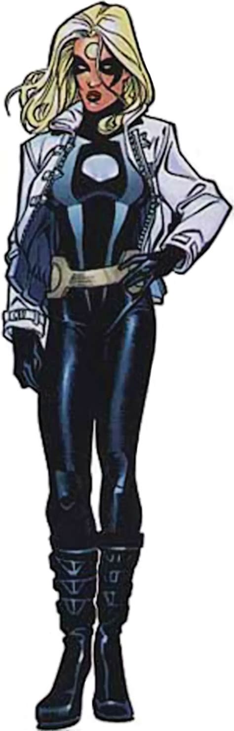Moonstone Thunderbolts Sofen Marvel Comics Moongems Profile