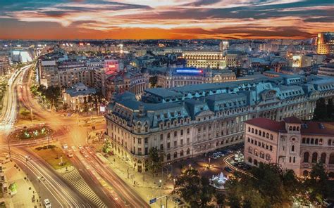 Bucharest is the capital and largest city of romania, as well as its cultural, industrial, and financial centre. Bucharest Travel Guide Info | Greatest Attractions ...