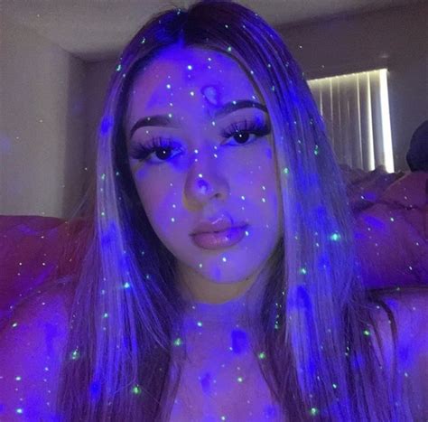 Galaxy Projector 💕 | Galaxy projector, Galaxy, Projector