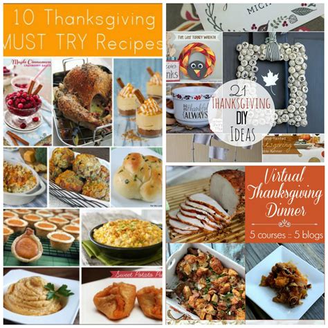 Adorned From Above Thanksgiving Pins On Pinterest 1