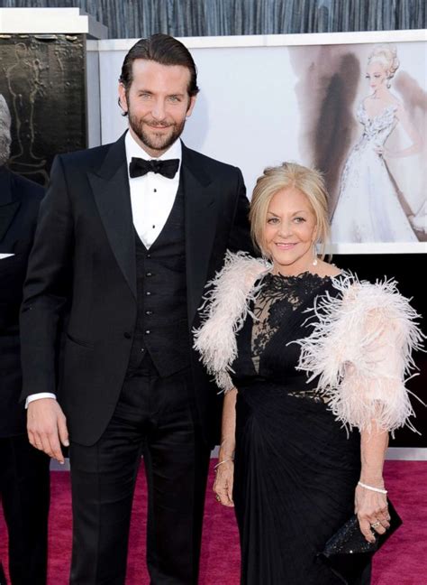 These Celebrities Brought Their Moms To The Oscars And We Cant Handle The Cuteness Abc News