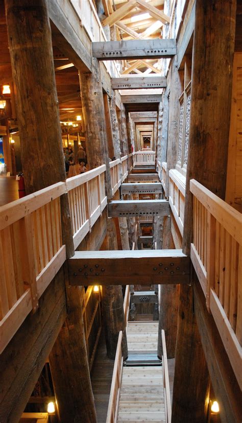 Part 2 is an upcoming dlc expansion pack available. Aboard a "Life-Size" Replica of Noah's Ark in Rural Kentucky