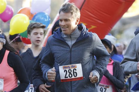 Madam Secretary S Tim Daly Injured In Skiing Accident Tv Guide