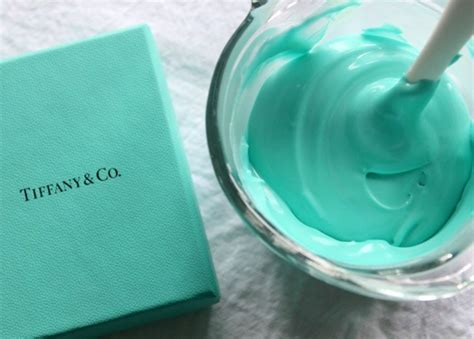 Make your own red food coloring from beets, with this easy recipe from the minimalist baker. How to Make Tiffany Blue Icing - The Sweet Adventures of ...