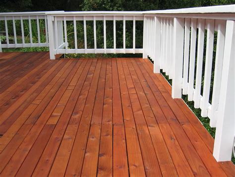 Water Based Deck Stain And Sealer Home Design Ideas