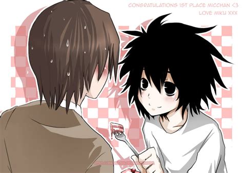 Light Yagami. - Light Yagami Fan Art (26386050) - Fanpop