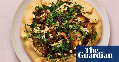 Meera Sodhas Vegan Recipe For Summer Galette With New Potatoes Food