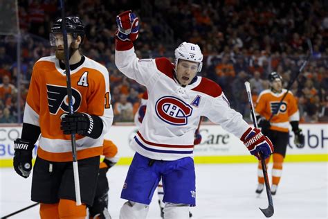 Every game stream is here. Les cinq moments marquants du match Canadien-Flyers