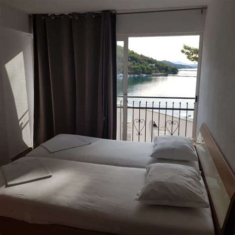 Die wunderschöne kleine stadt rovinj ist eintouristenort, der schon seit langem bekannt ist für sauberes meer und eine herrliche. Ferienwohnungen Villa Bilic - Marina | Unterkunft Kroatien