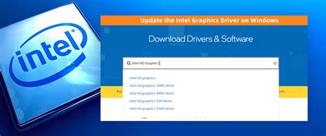 Intel Uhd 630 Driver Update Automatically And Easily Driver Techie