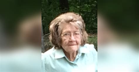 obituary information for alma faye brown