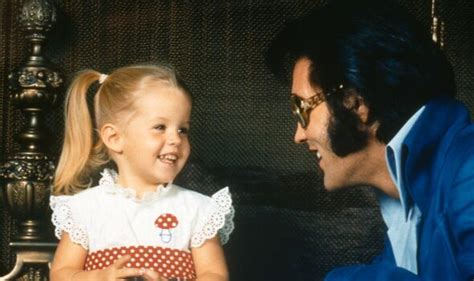 Lisa Marie Presleys Heartbreaking Final Words To Elvis Presley Laid Bare ~ Brighter Days